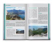 KOMPASS Wanderführer Gardasee, 70 Touren mit Extra-Tourenkarte - Abbildung 7