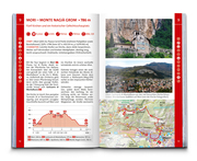 KOMPASS Wanderführer Gardasee, 70 Touren mit Extra-Tourenkarte - Abbildung 12