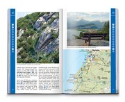 KOMPASS Wanderführer Gardasee, 70 Touren mit Extra-Tourenkarte - Abbildung 14
