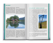 KOMPASS Wanderführer Kärntner Seen, 55 Touren mit Extra-Tourenkarte - Abbildung 7