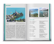 KOMPASS Wanderführer Kärntner Seen, 55 Touren mit Extra-Tourenkarte - Abbildung 8