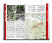 KOMPASS Wanderführer Kärntner Seen, 55 Touren mit Extra-Tourenkarte - Abbildung 12