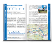 KOMPASS Wanderführer Kärntner Seen, 55 Touren mit Extra-Tourenkarte - Abbildung 14