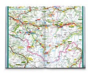 KOMPASS Wanderführer Montafon, Arlberg, Silvretta, 60 Touren mit Extra-Tourenkarte - Abbildung 5