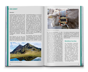 KOMPASS Wanderführer Montafon, Arlberg, Silvretta, 60 Touren mit Extra-Tourenkarte - Abbildung 6
