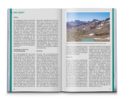 KOMPASS Wanderführer Montafon, Arlberg, Silvretta, 60 Touren mit Extra-Tourenkarte - Abbildung 7