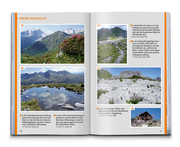KOMPASS Wanderführer Montafon, Arlberg, Silvretta, 60 Touren mit Extra-Tourenkarte - Abbildung 10