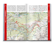 KOMPASS Wanderführer Montafon, Arlberg, Silvretta, 60 Touren mit Extra-Tourenkarte - Abbildung 11