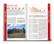 KOMPASS Wanderführer Montafon, Arlberg, Silvretta, 60 Touren mit Extra-Tourenkarte - Abbildung 12