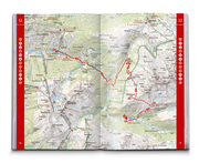 KOMPASS Wanderführer Montafon, Arlberg, Silvretta, 60 Touren mit Extra-Tourenkarte - Abbildung 13
