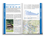 KOMPASS Wanderführer Montafon, Arlberg, Silvretta, 60 Touren mit Extra-Tourenkarte - Abbildung 14