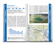 KOMPASS Wanderführer Montafon, Arlberg, Silvretta, 60 Touren mit Extra-Tourenkarte - Abbildung 15