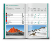 KOMPASS Wanderführer Pustertal und seine Seitentäler, Herausragende Dolomiten, 60 Touren mit Extra-Tourenkarte - Abbildung 2