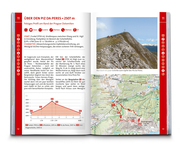 KOMPASS Wanderführer Pustertal und seine Seitentäler, Herausragende Dolomiten, 60 Touren mit Extra-Tourenkarte - Abbildung 7