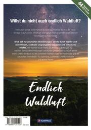 KOMPASS Endlich Waldluft - Pfälzerwald & Deutsche Weinstraße - Abbildung 1