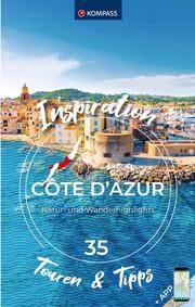 KOMPASS Inspiration Côte d'Azur
