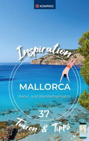 KOMPASS Inspiration Mallorca - Cover