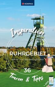 KOMPASS Inspiration Ruhrgebiet