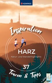 KOMPASS Inspiration Harz
