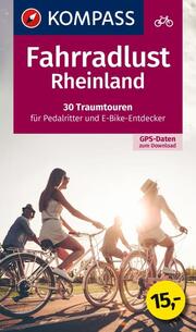 Fahrradlust Rheinland