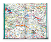 KOMPASS Wanderführer Georgien, Kaukasus, 50 Touren mit Extra-Tourenkarte - Abbildung 5