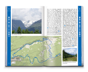 KOMPASS Wanderführer Georgien, Kaukasus, 50 Touren mit Extra-Tourenkarte - Abbildung 12