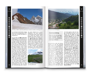 KOMPASS Wanderführer Georgien, Kaukasus, 50 Touren mit Extra-Tourenkarte - Abbildung 15