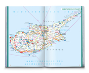 KOMPASS Wanderführer Zypern, 55 Touren mit Extra-Tourenkarte - Abbildung 7
