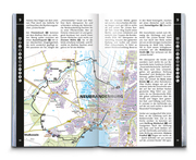 KOMPASS Wanderführer Mecklenburgische Seenplatte, Land der 1000 Seen mit Nationalpark Müritz, 55 Touren mit Extra-Tourenkarte - Abbildung 14