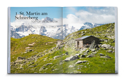 Wilder Places - 30 Streifzüge durch ein wildes Südtirol & die Dolomiten - Abbildung 3