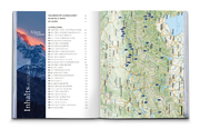 Alpenglühen - 30 Wandertouren durch leuchtende Alpenlandschaften - Abbildung 1