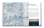 Alpenglühen - 30 Wandertouren durch leuchtende Alpenlandschaften - Abbildung 4