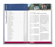 Die 45 schönsten Fahrradtouren für Camper Süddeutschland & Österreich - Abbildung 1