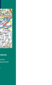 KOMPASS Wanderführer Achensee, Karwendel, Brandenberger Alpen, Rofan, 55 Touren mit Extra-Tourenkarte - Abbildung 1