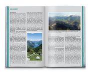 KOMPASS Wanderführer Achensee, Karwendel, Brandenberger Alpen, Rofan, 55 Touren mit Extra-Tourenkarte - Abbildung 6