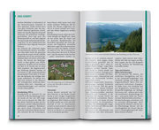 KOMPASS Wanderführer Achensee, Karwendel, Brandenberger Alpen, Rofan, 55 Touren mit Extra-Tourenkarte - Abbildung 7