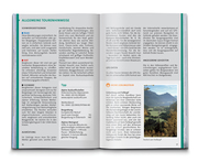 KOMPASS Wanderführer Achensee, Karwendel, Brandenberger Alpen, Rofan, 55 Touren mit Extra-Tourenkarte - Abbildung 8