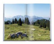 KOMPASS Wanderführer Achensee, Karwendel, Brandenberger Alpen, Rofan, 55 Touren mit Extra-Tourenkarte - Abbildung 10