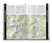 KOMPASS Wanderführer Achensee, Karwendel, Brandenberger Alpen, Rofan, 55 Touren mit Extra-Tourenkarte - Abbildung 11