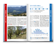 KOMPASS Wanderführer Achensee, Karwendel, Brandenberger Alpen, Rofan, 55 Touren mit Extra-Tourenkarte - Abbildung 13