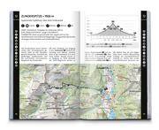 KOMPASS Wanderführer Achensee, Karwendel, Brandenberger Alpen, Rofan, 55 Touren mit Extra-Tourenkarte - Abbildung 15