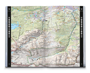 KOMPASS Wanderführer Zugspitze, Werdenfelser Land, 60 Touren mit Extra-Tourenkarte - Abbildung 6