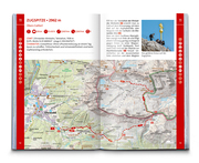 KOMPASS Wanderführer Zugspitze, Werdenfelser Land, 60 Touren mit Extra-Tourenkarte - Abbildung 7