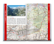 KOMPASS Wanderführer Zugspitze, Werdenfelser Land, 60 Touren mit Extra-Tourenkarte - Abbildung 9