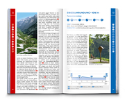 KOMPASS Wanderführer Zugspitze, Werdenfelser Land, 60 Touren mit Extra-Tourenkarte - Abbildung 10