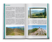 KOMPASS Wanderführer AlpeAdriaTrail, Vom Großglockner nach Triest, 33 Etappen mit Extra-Tourenkarte - Abbildung 6
