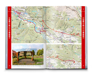 KOMPASS Wanderführer AlpeAdriaTrail, Vom Großglockner nach Triest, 33 Etappen mit Extra-Tourenkarte - Abbildung 13