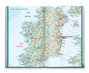 KOMPASS Wanderführer Irland mit Nordirland, 70 Touren mit Extra-Tourenkarte - Abbildung 5
