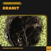 Granit - Cover