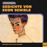 Gedichte von Egon Schiele